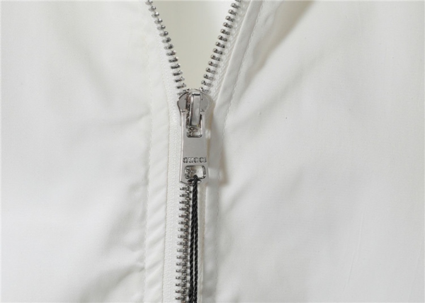 ブランドジャケット細部ディテール